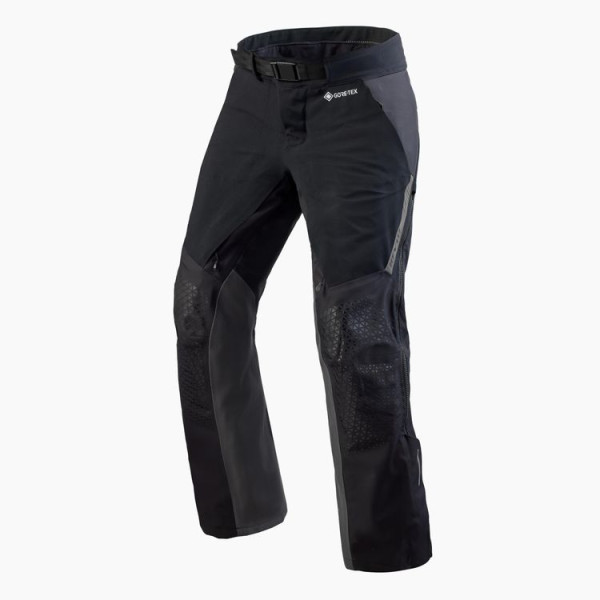Rev'it! Revit Pants Stratum GTX Black-Grey - Standard